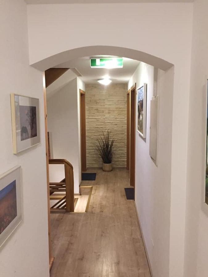 Landgasthof Ochsen Wutoschingen Extérieur photo