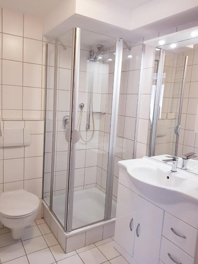 Landgasthof Ochsen Wutoschingen Extérieur photo