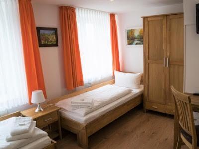 Landgasthof Ochsen Wutoschingen Extérieur photo